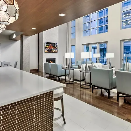 Global Luxury Suites Midtown Atlanta Exterior photo
