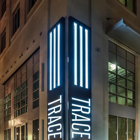 Global Luxury Suites Midtown Atlanta Exterior photo